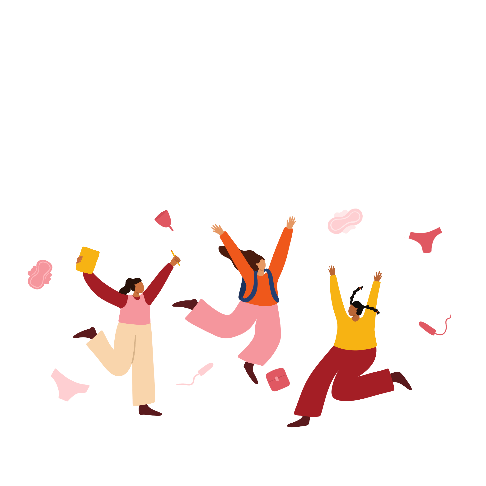 Hadi Konuşalım: Dünya Kız Çocukları Günü ve Regl