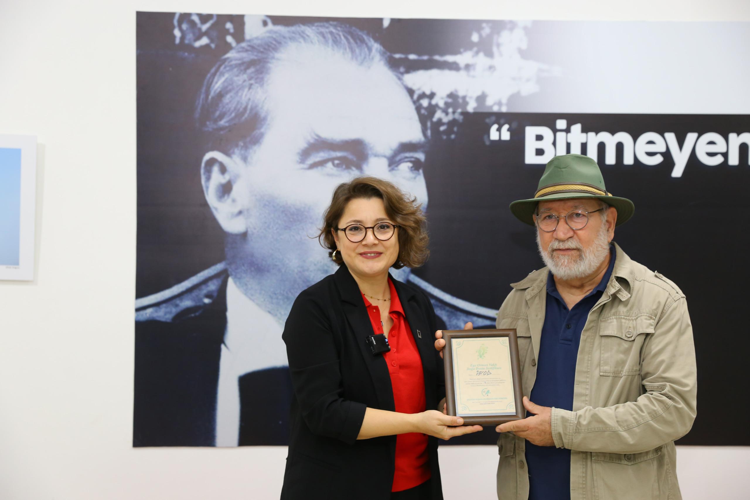 Karabağlar'da Cumhuriyet Coşkusu