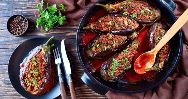 29 Ekim’e Özel: Atatürk’ün En Sevdiği Lezzetler ☾☆☪️