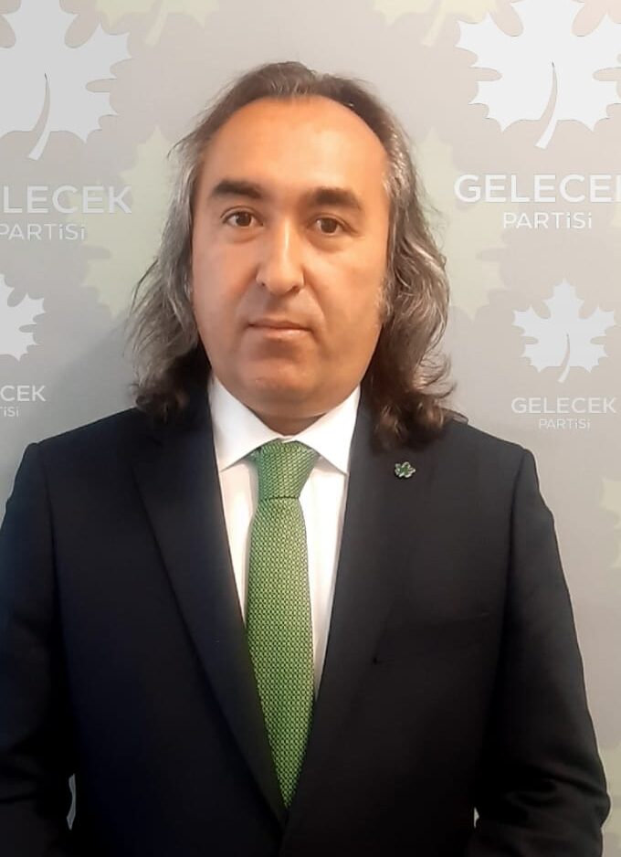 Başkan Ömer Aydoğmuş: "AKP 22 Yılda Sokaklarda Güvenliği Bile Sağlayamadı, Hangi Devrimden Bahsediyorlar?"