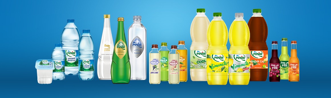 Pınar Su ve İçecek, yeni pazarların kapısını SIAL’de aralayacak