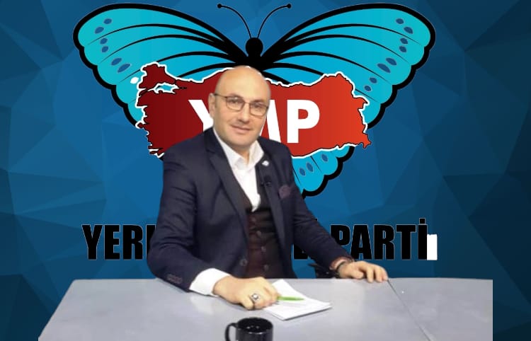 Yerli ve Millî Parti