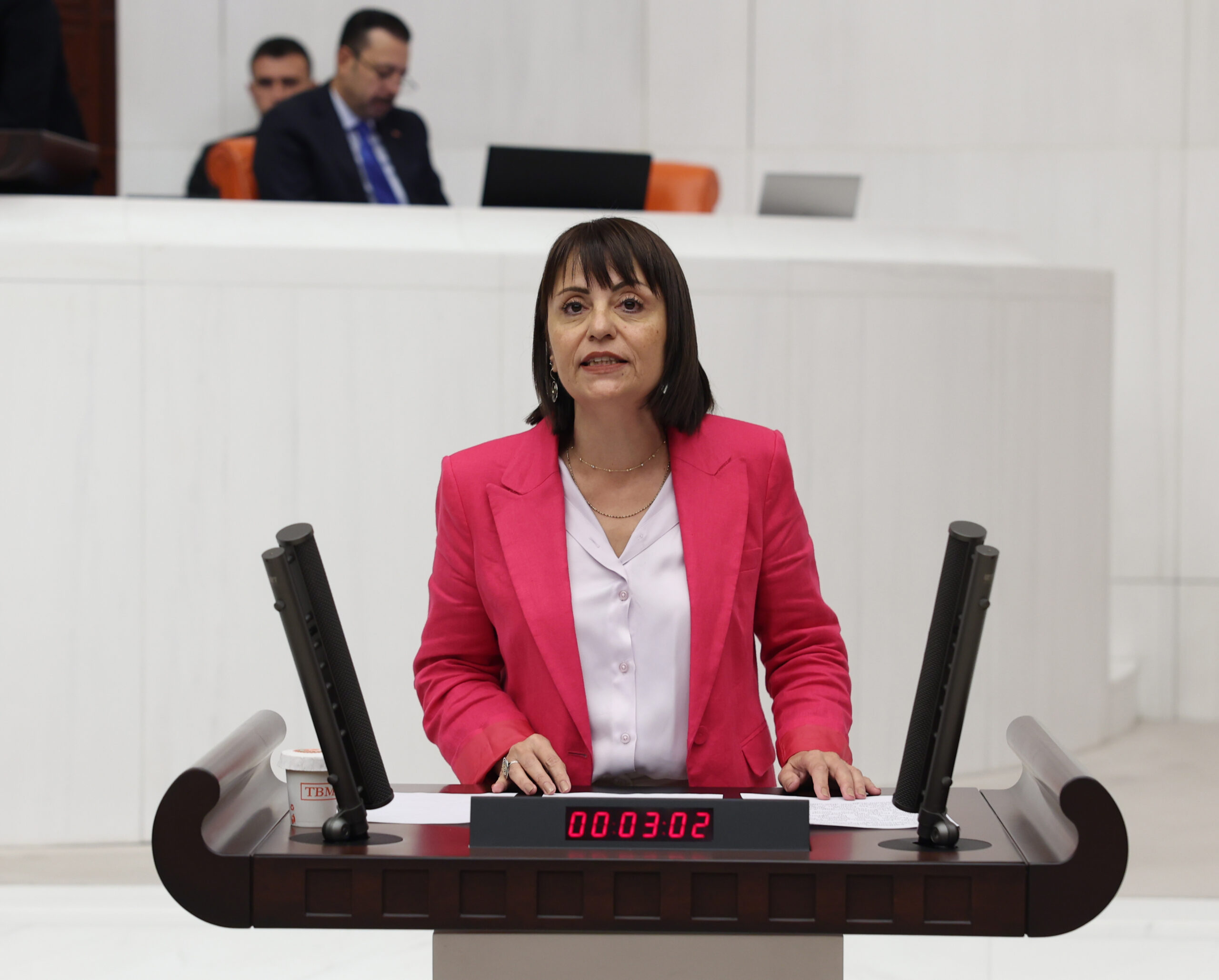 "Etkili Öğretmenlik İçin Dış Görünüm ve Giyim Kodları" Dersi Hk. S.Ö