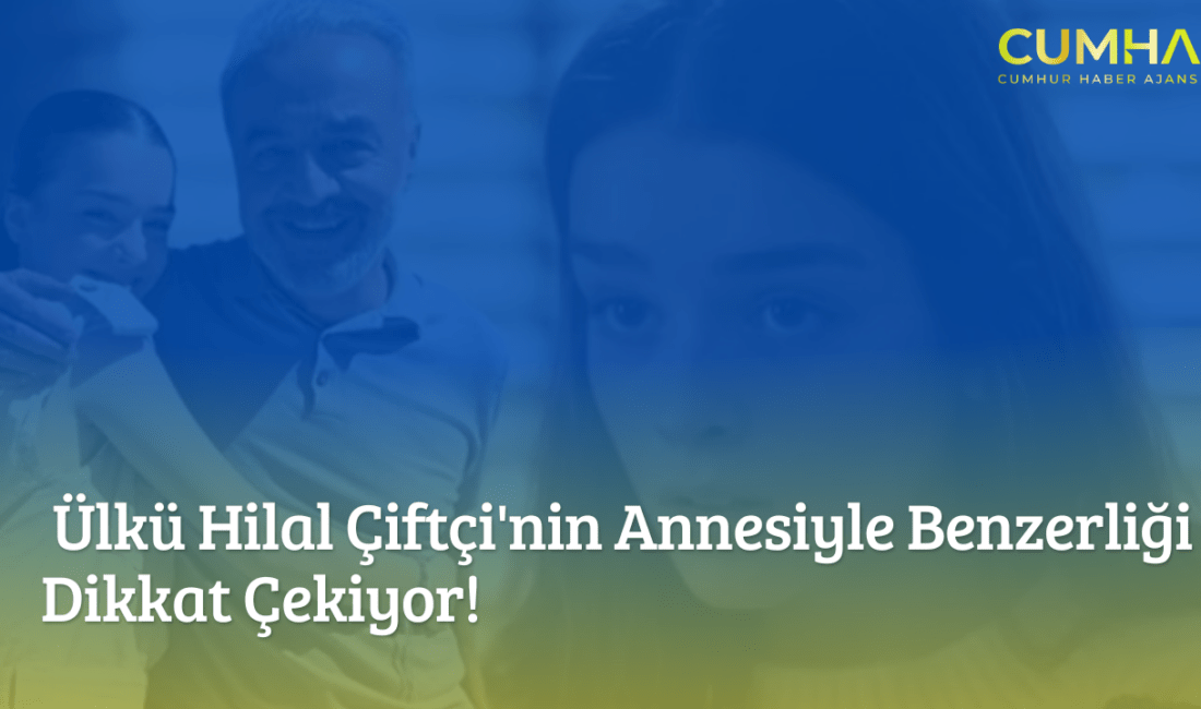 "Benzerlikler Göz Kamaştırıyor: Genç