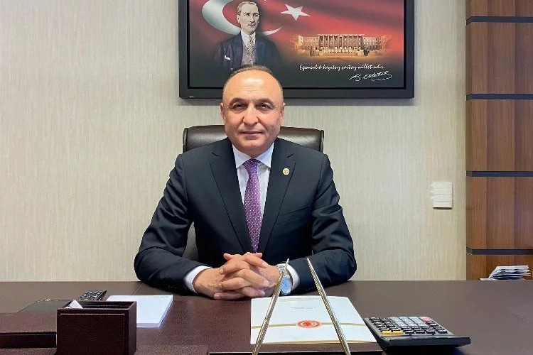 CHP’li Meriç’ten İstismar Vurgusu: Sıla Bebek İçin Adalet İstiyoruz