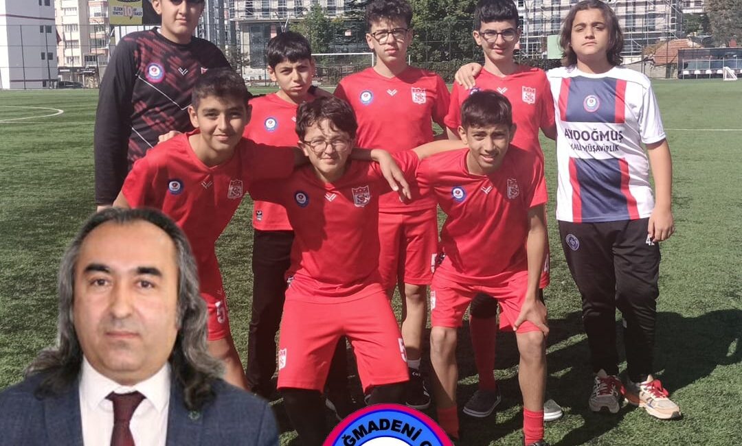 Akdağmadeni Gücü Spor Kulübü