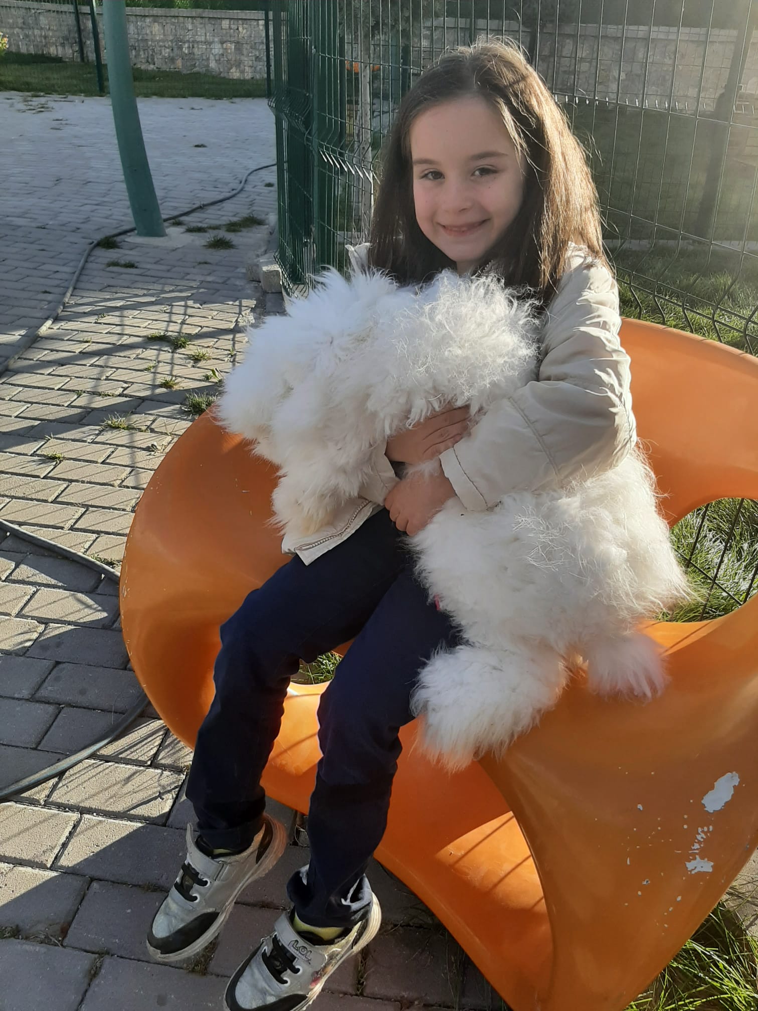 Elmadağ'da Renkli Bir Dönüşüm: Renkli Köy Projesi İle İlçe Canlanıyor!