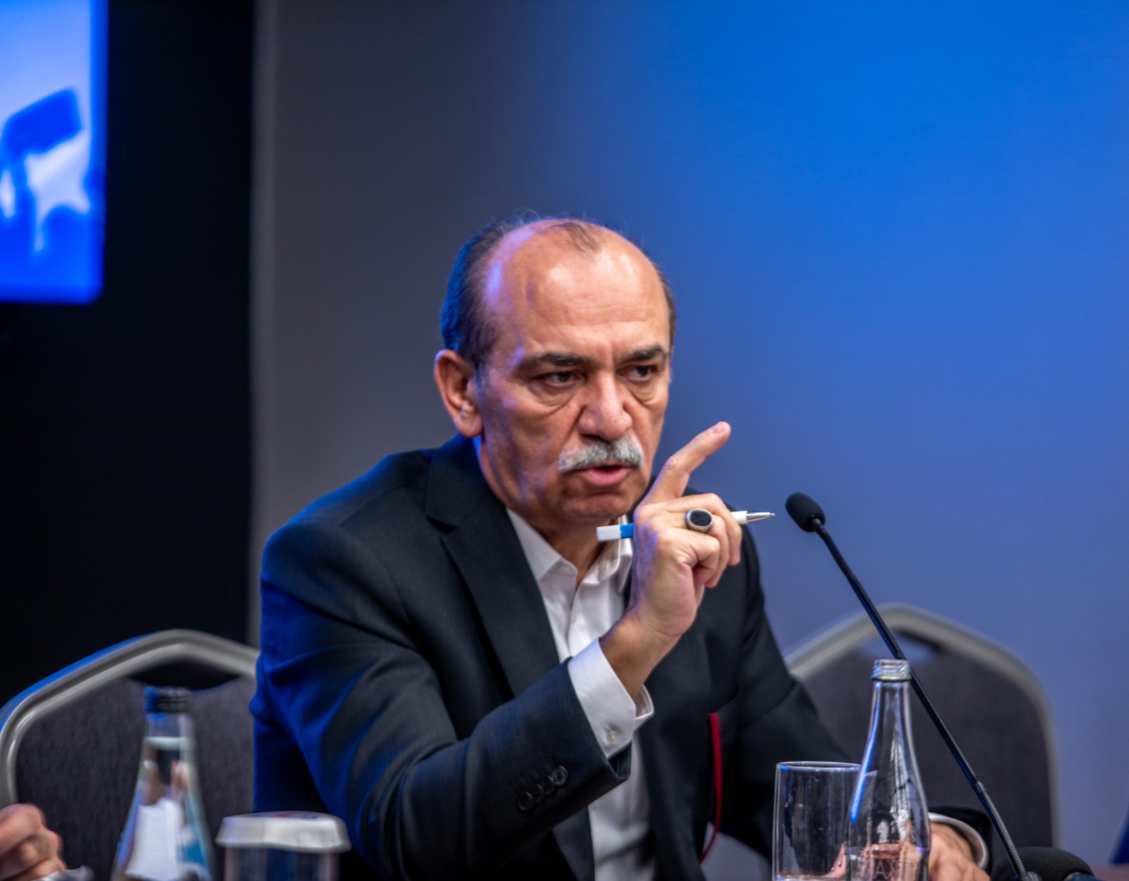 Yazgan: Teröre, Baskıya, Şantaja Boyun Eğmedik, Eğdirmeyeceğiz