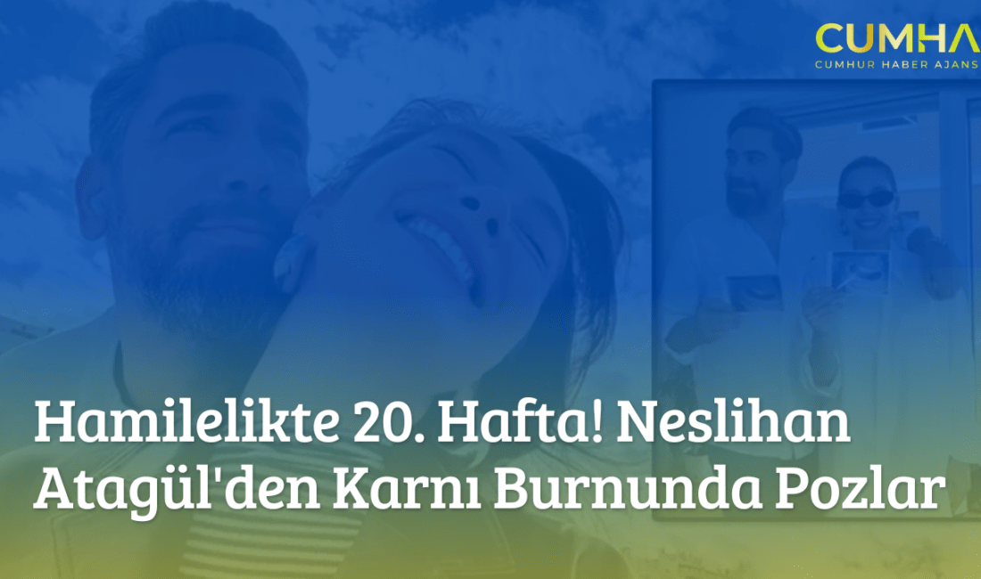 Oyuncu Neslihan Atagül, 20