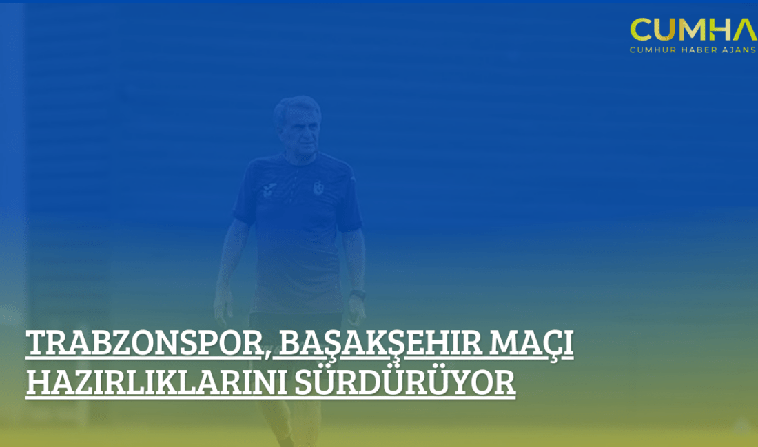 Trabzonspor, Süper Lig’in 9.