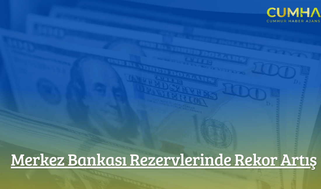 Türkiye Cumhuriyet Merkez Bankası,