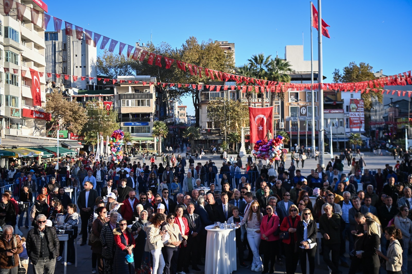 bandirmada genclik ve teknoloji merkezleri acildi 1