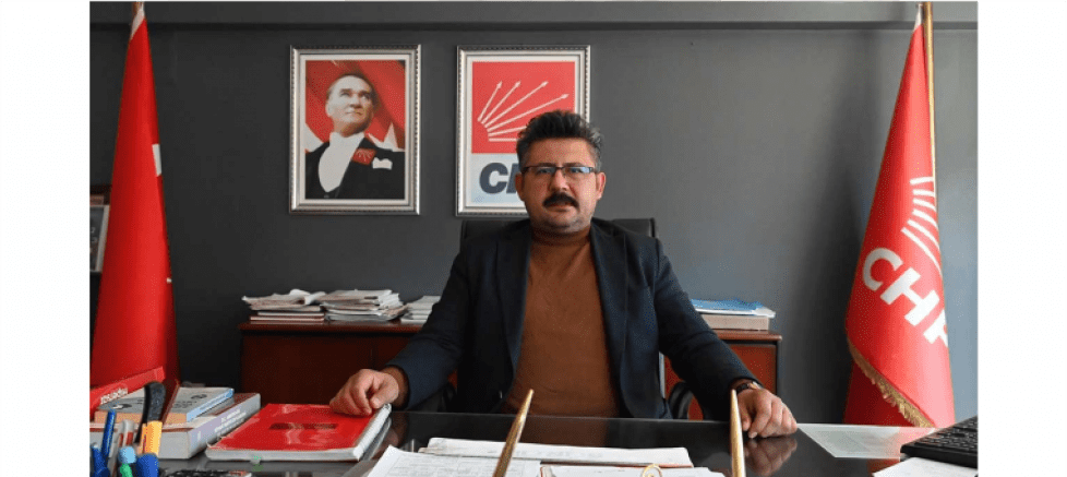 Cumhuriyet Halk Partisi (CHP)