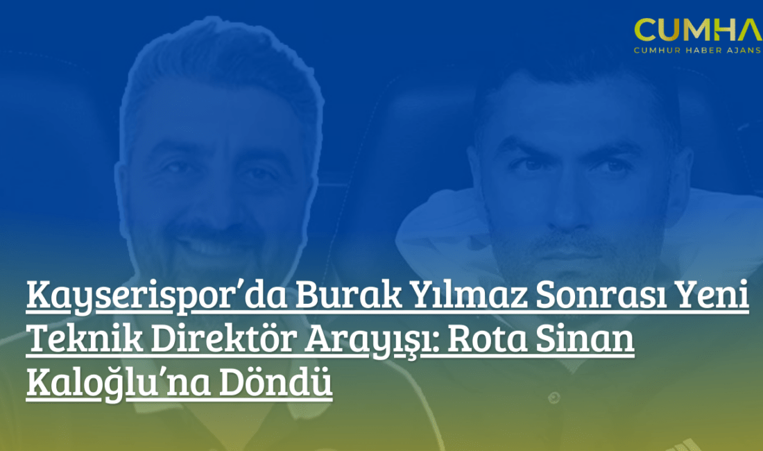  Burak Yılmaz'ın ayrılığı