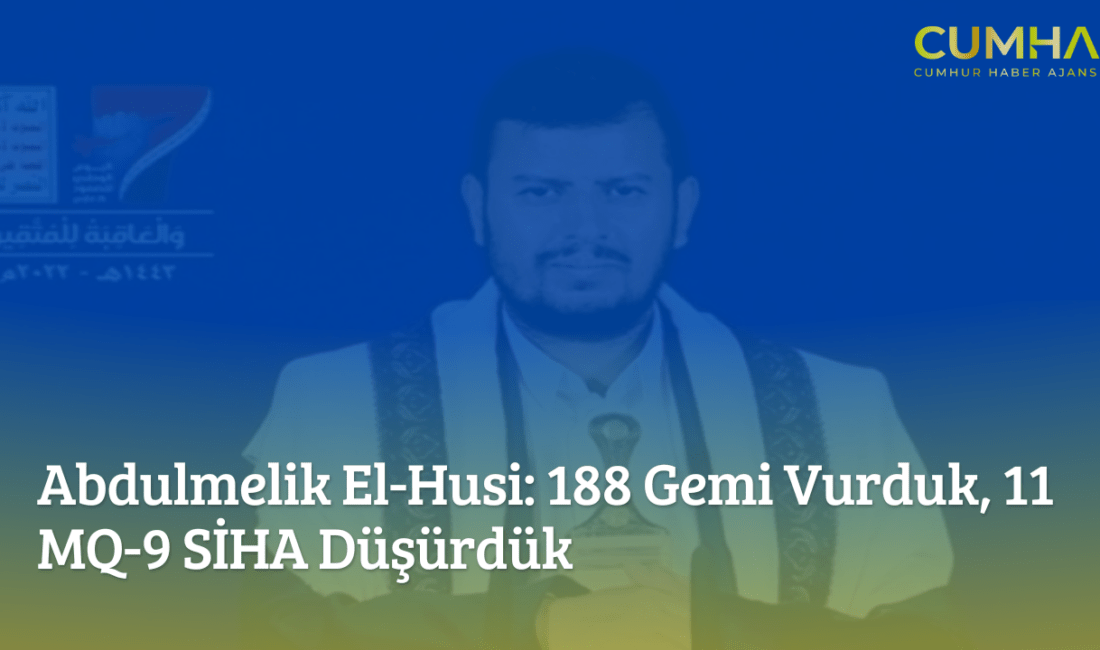 Ensarullah Hareketi lideri Abdulmelik