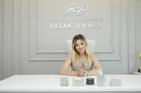 Uzman Psikolog Başak Dikmen