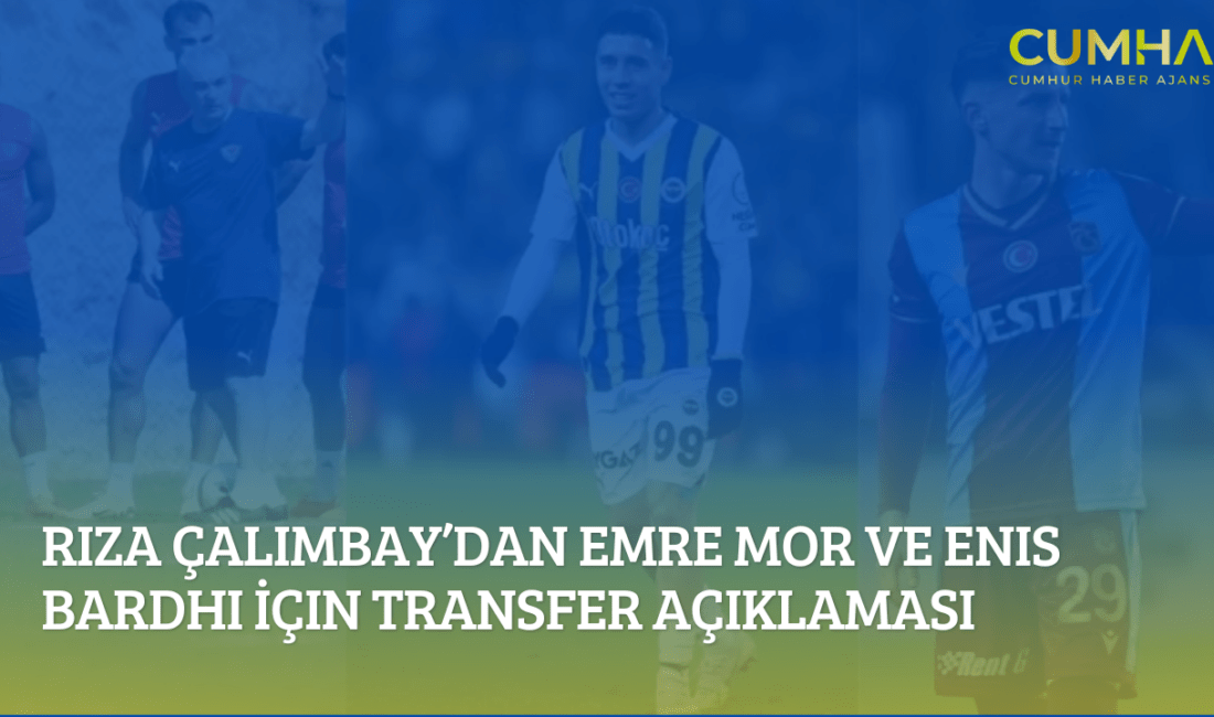 Hatayspor’un yeni teknik direktörü