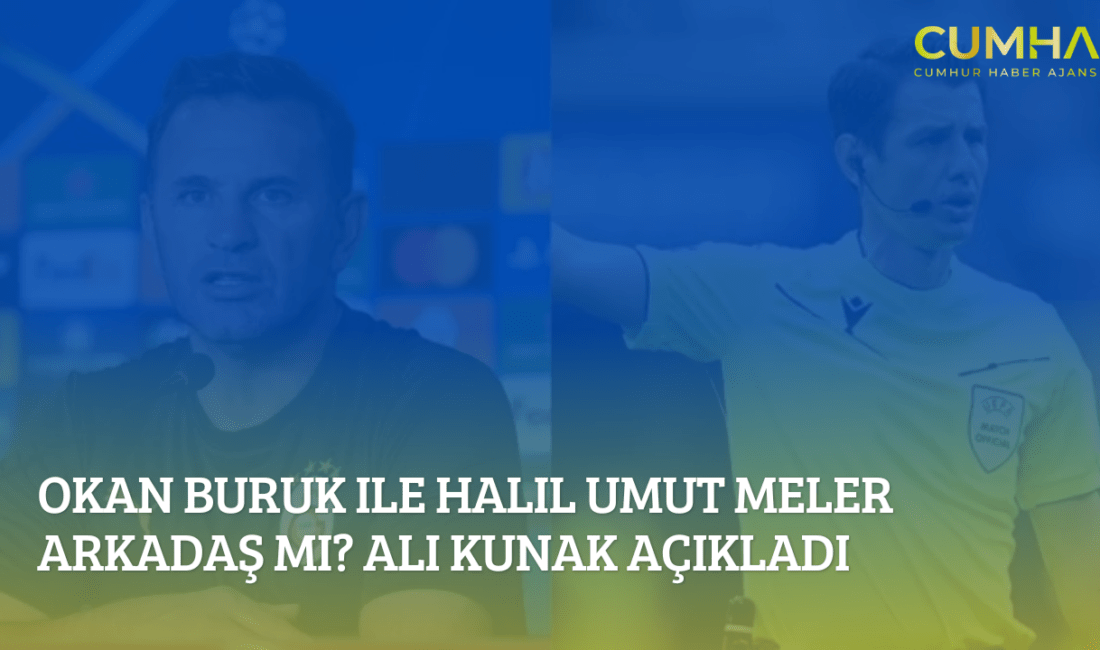 Eski FIFA yardımcı hakemi