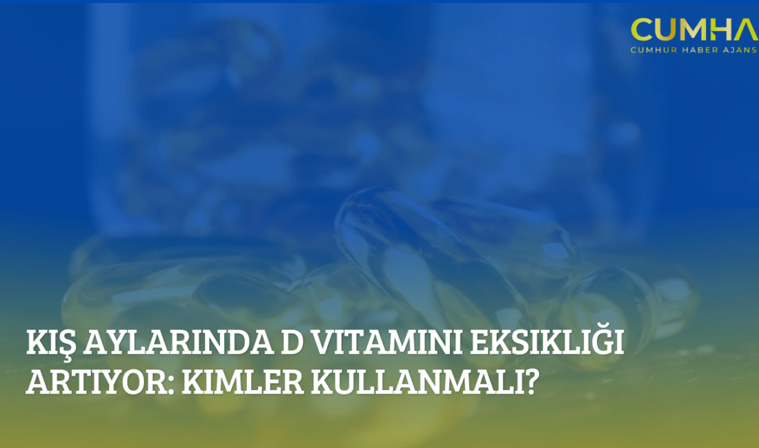 D vitamini, vücut sağlığının