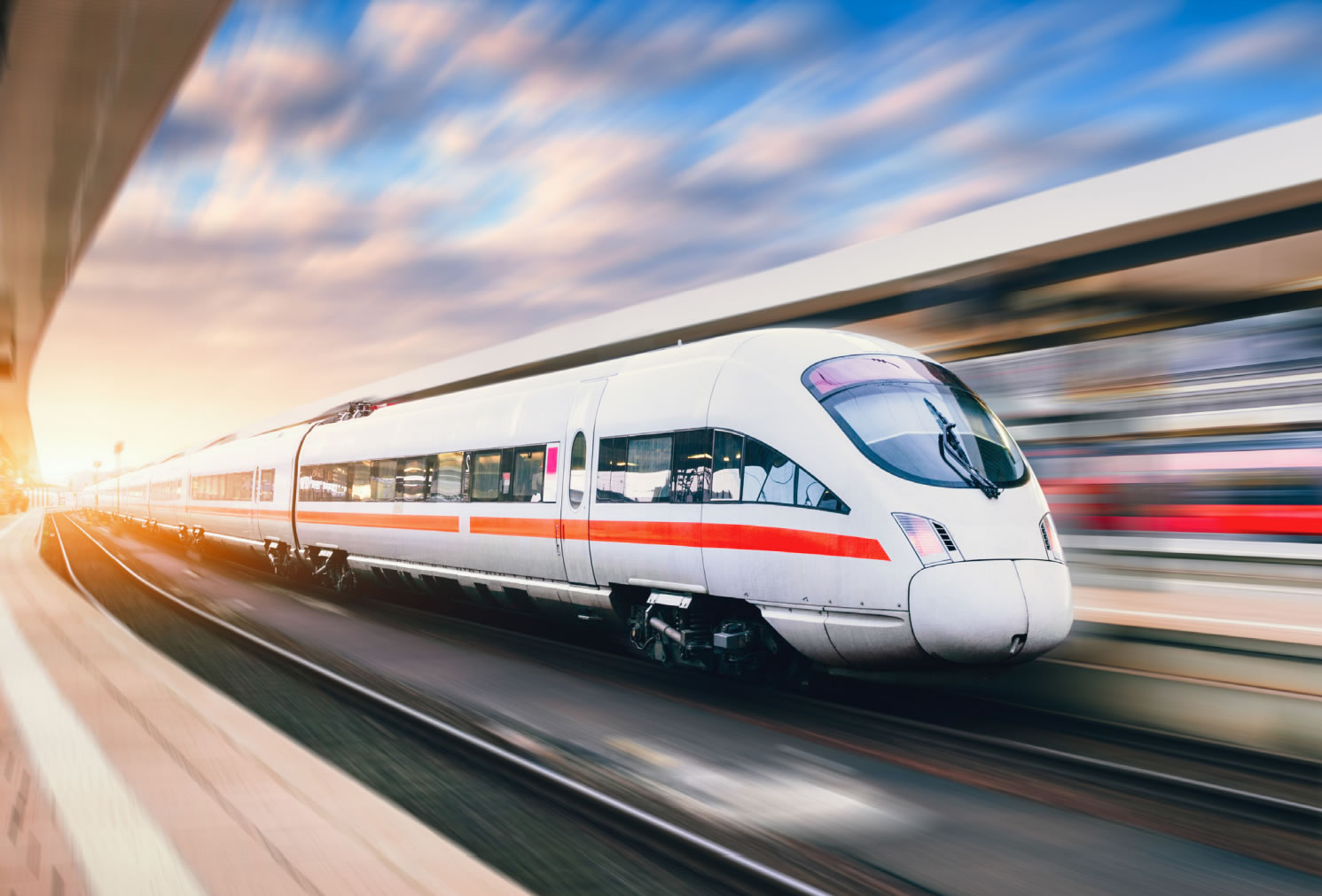 Huawei, InnoTrans 2024'te Akıllı Teknolojilerini Sergiliyor