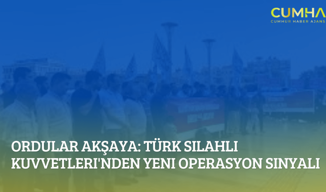 Türkiye, sınır ötesi operasyonlarda