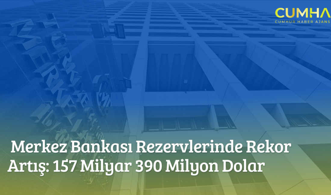 ürkiye Cumhuriyet Merkez Bankası