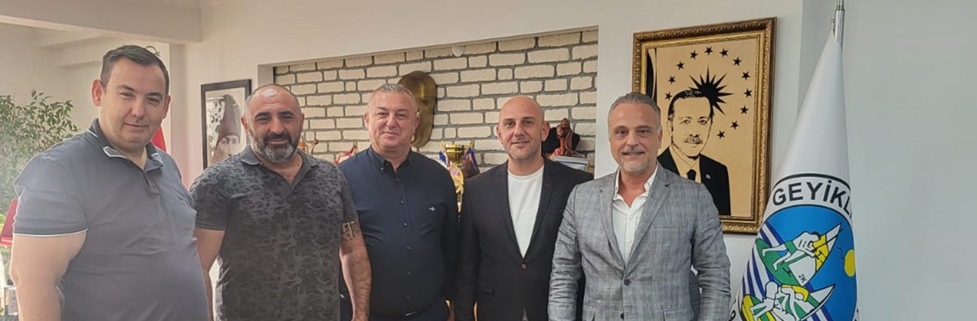 MERMERLER ŞİRKETLER GRUBUNDAN BÜYÜK YATIRIM