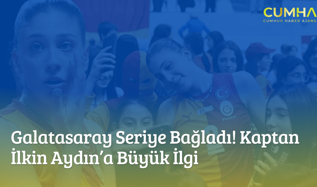 Galatasaray Daikin, Sultanlar Ligi'nde