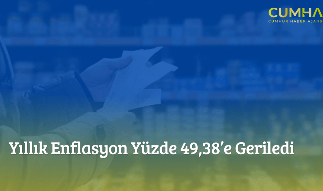 TÜİK'in açıkladığı Eylül 2024