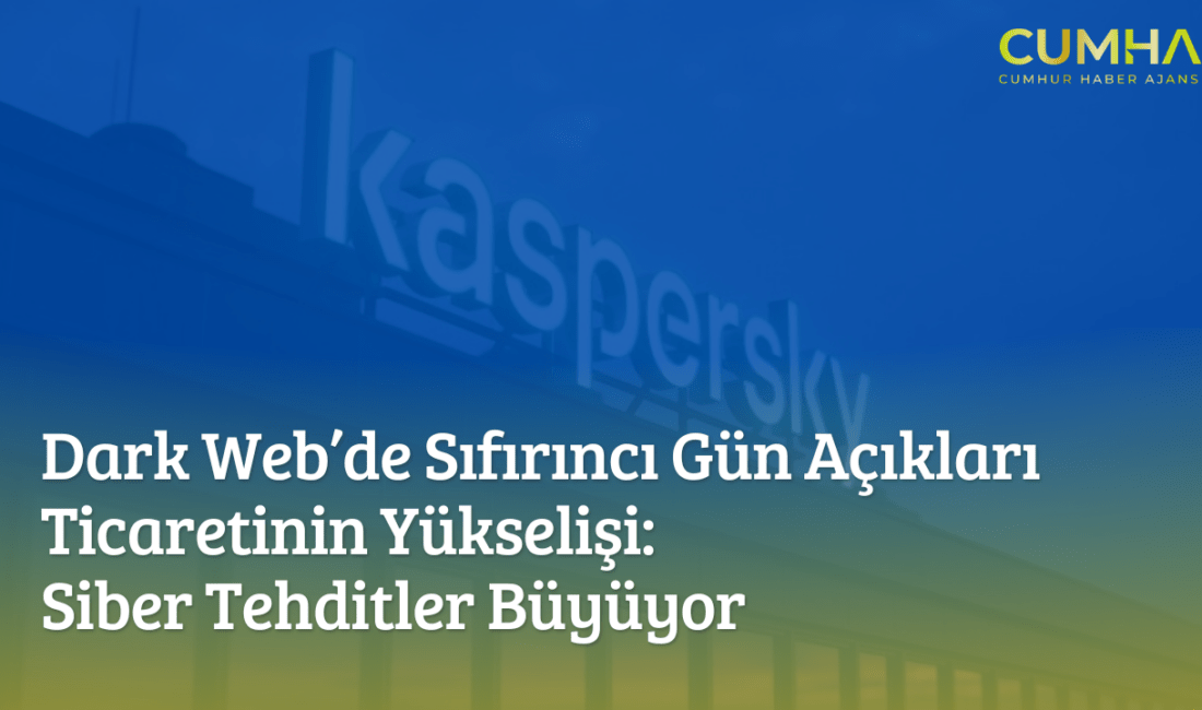 Kaspersky’nin yaptığı araştırmaya göre,