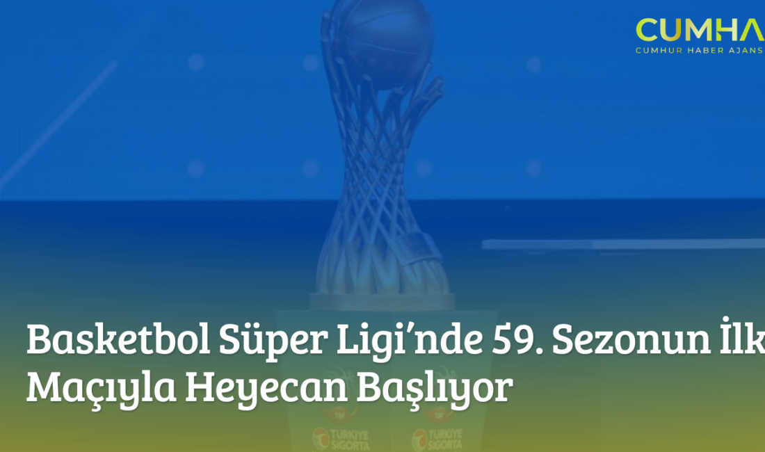 Türkiye Sigorta Basketbol Süper