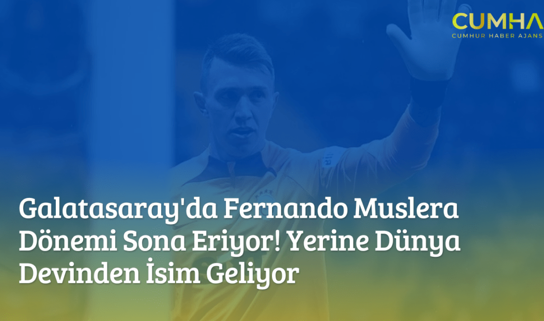 Galatasaray’ın efsane kalecisi Fernando