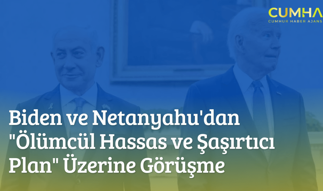 İsrail Başbakanı Binyamin Netanyahu