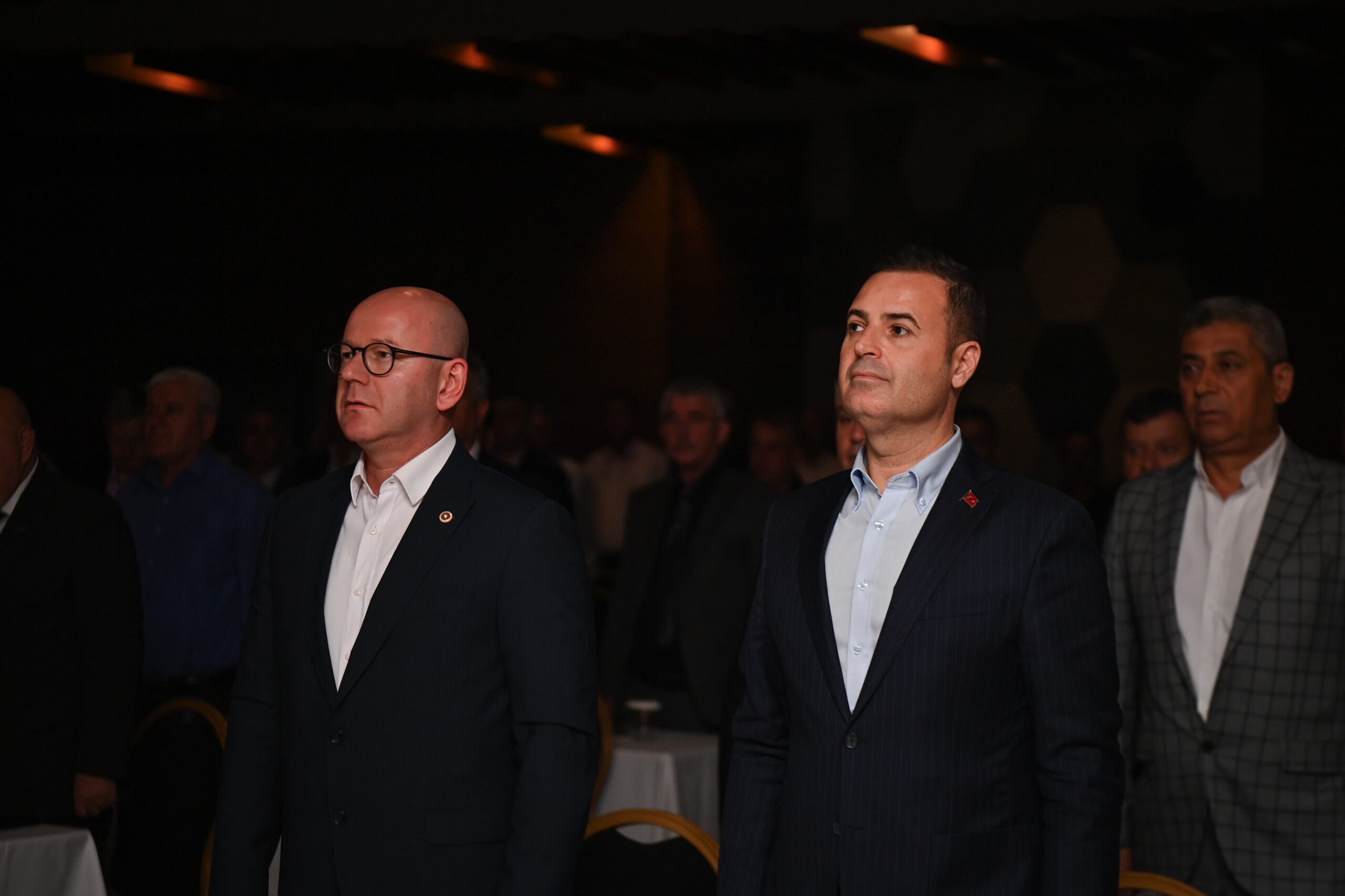 Balıkesir Büyükşehir Belediye Başkanı Akın:   “Planlı çalışmayla 200 milyon tasarruf sağladık”