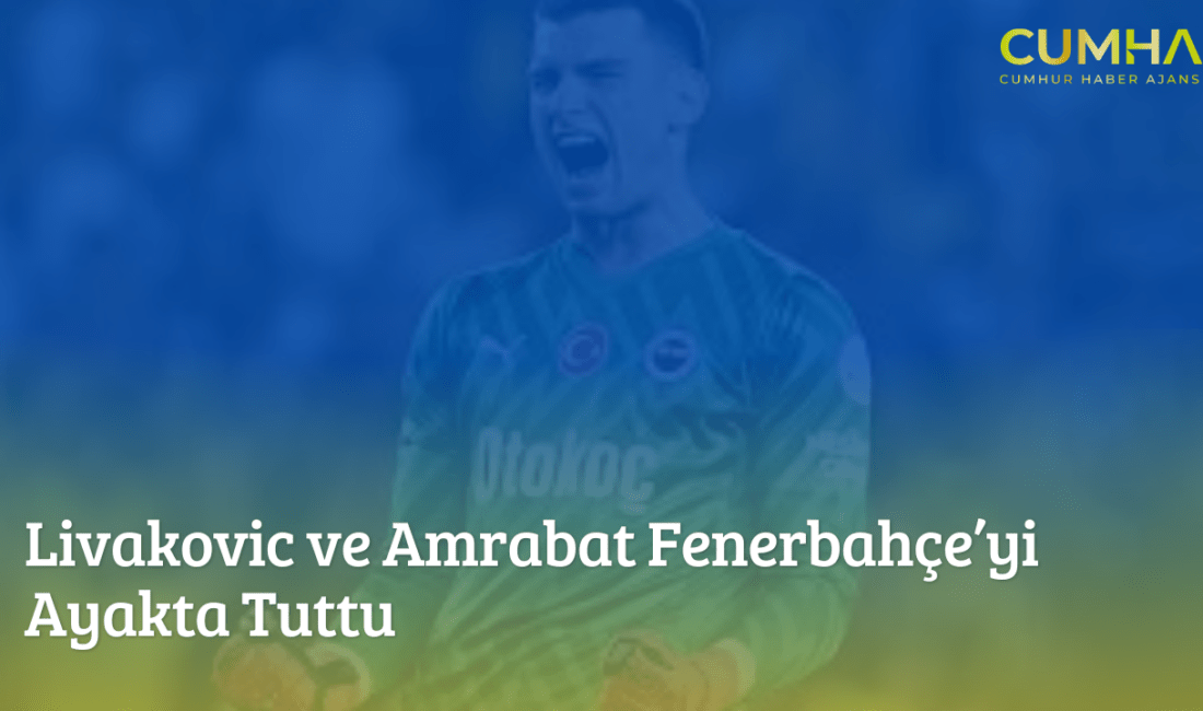  Fenerbahçe’nin Twente karşısındaki