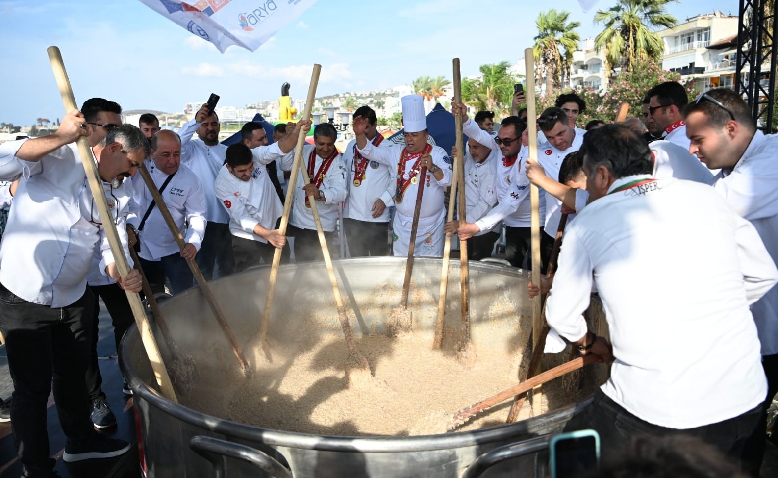 sokak festivali keskek 12