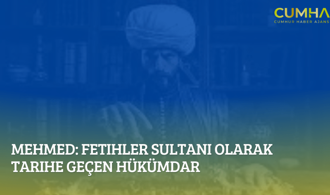 Fatih Sultan Mehmed, İstanbul'un