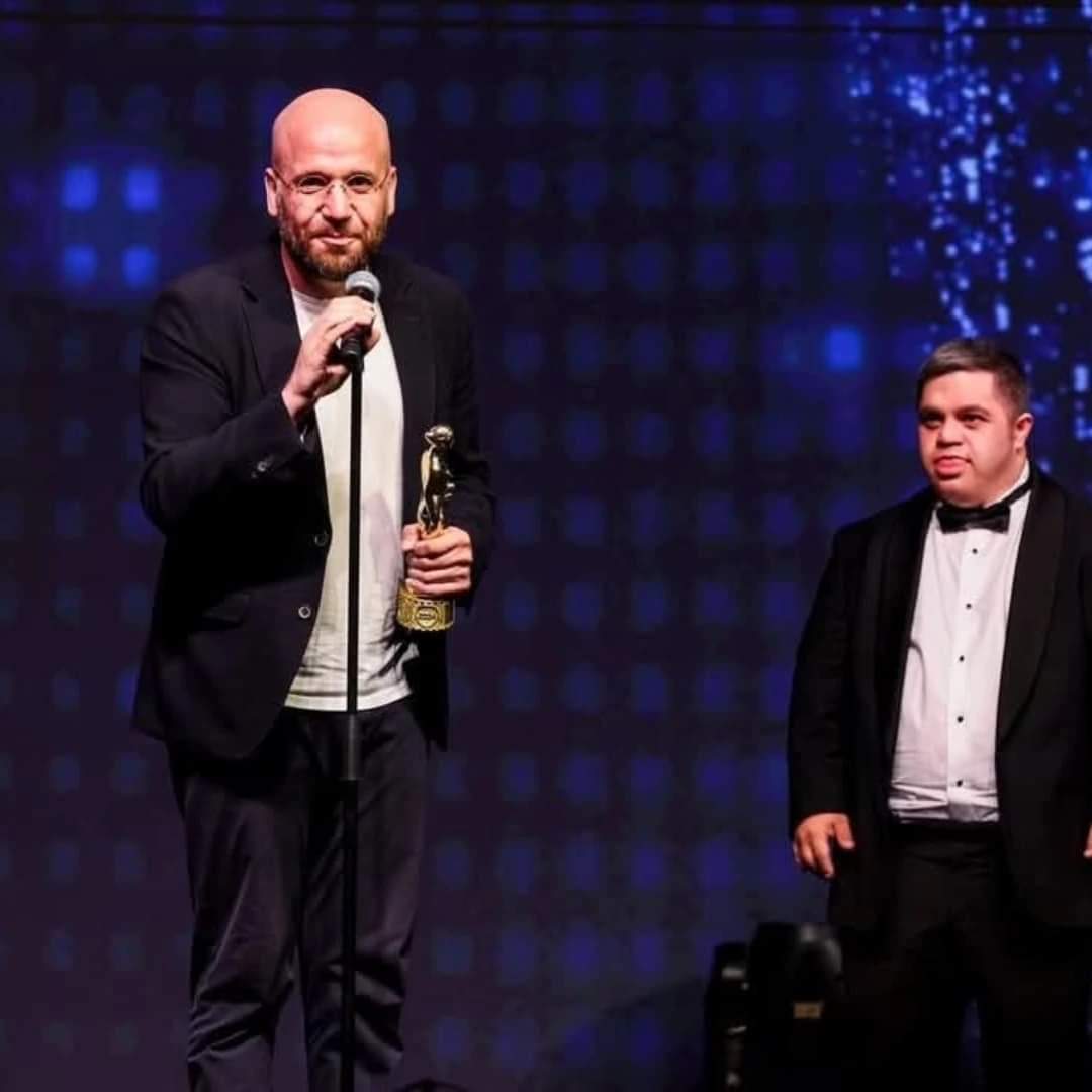 Antalya Altın Portakal Film Festivali sona erdi.