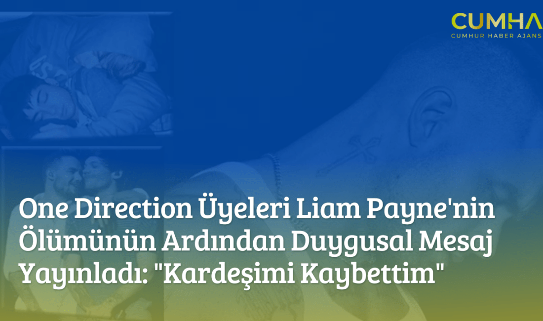 Liam Payne, Arjantin’de kaldığı