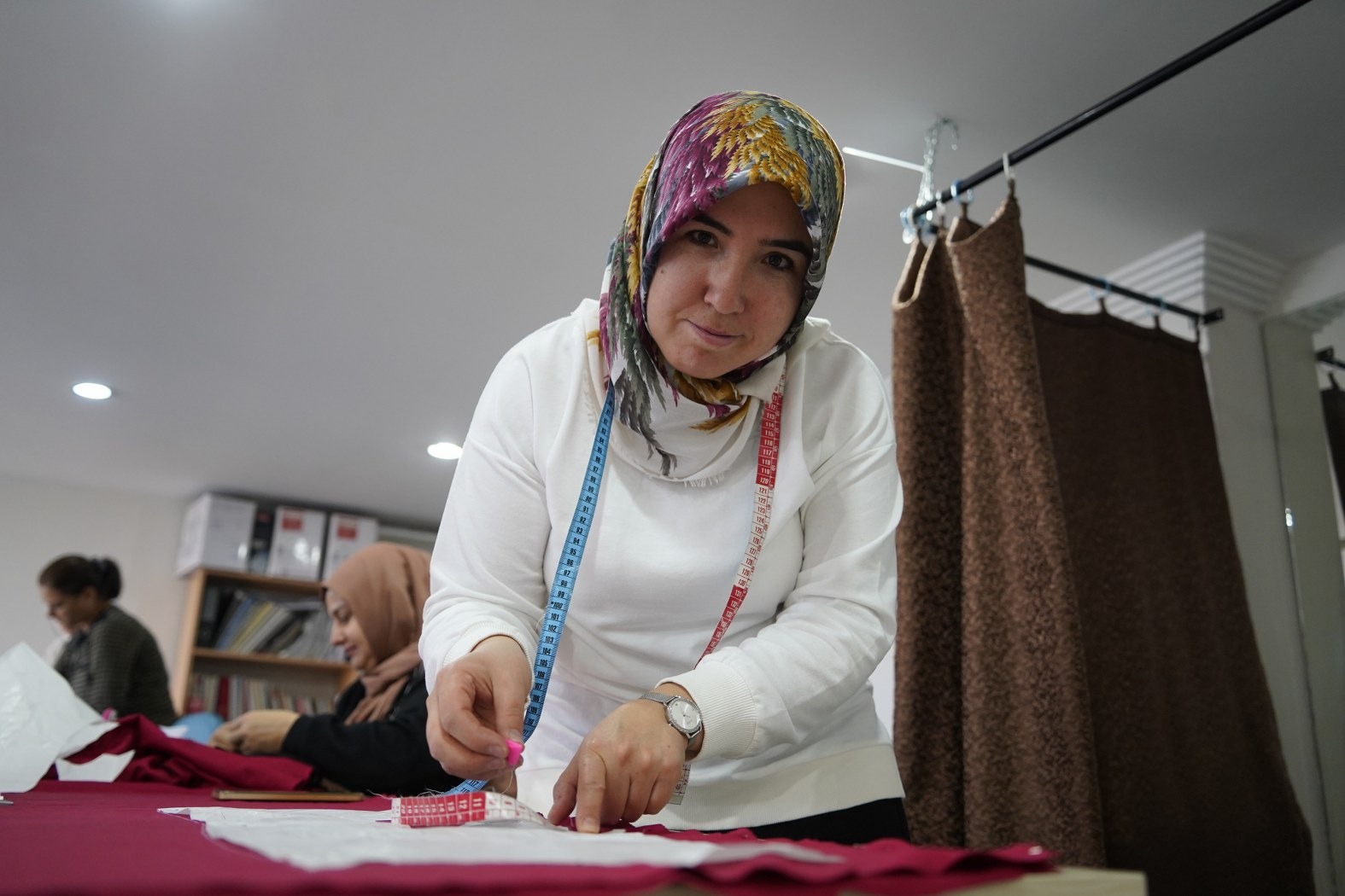 EL EMEĞİ ÜRÜNLER BU MERKEZLERDE ÜRETİLİYOR