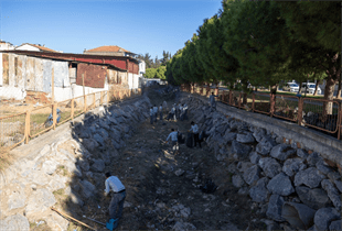 İzmir Büyükşehir Belediyesi İZSU