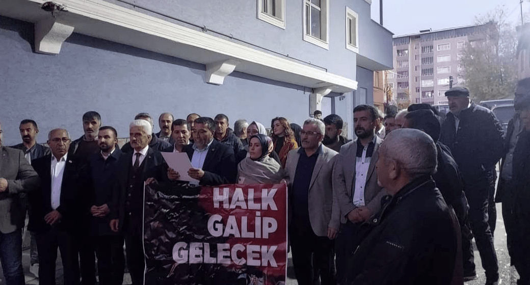 Cumhuriyet Halk Partisi Muş