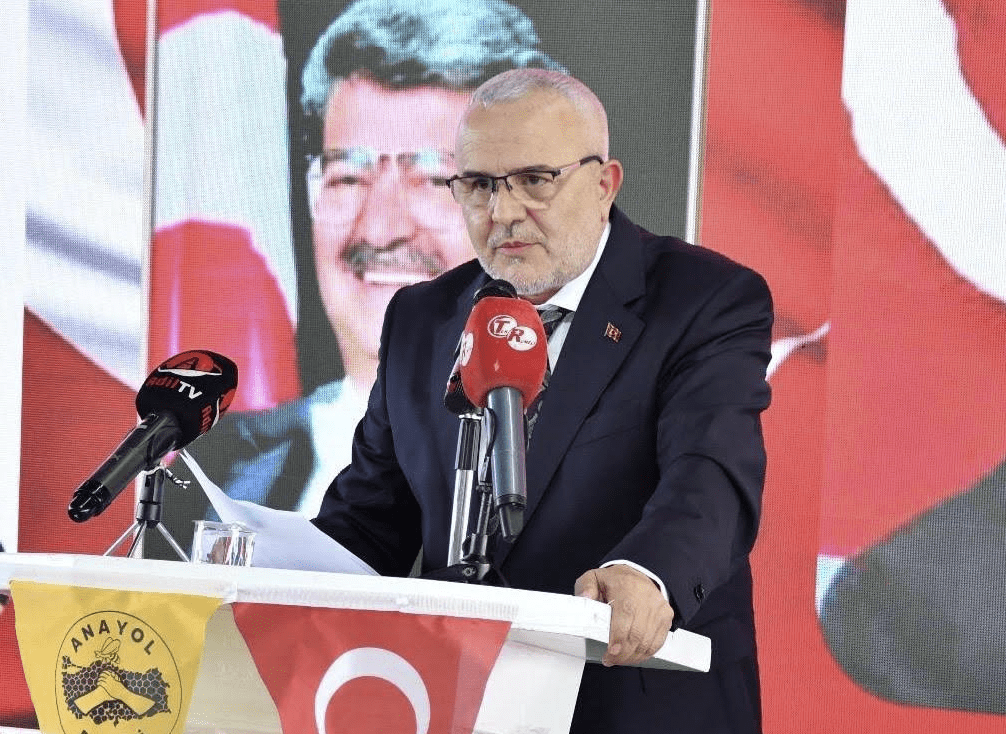 Vakıflar Genel Müdürlüğü'nün Keyfi Kira Artışı Zulmü: Halk Sokakta mı Kalacak?