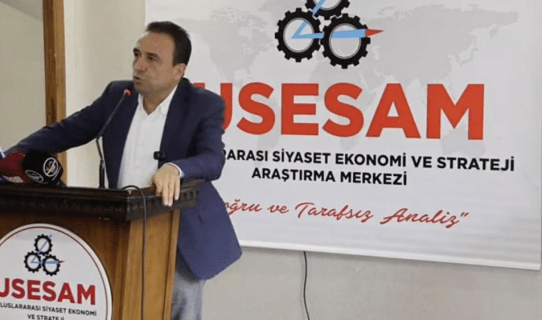 HALKIN SESİ YAŞAR AYDIN: