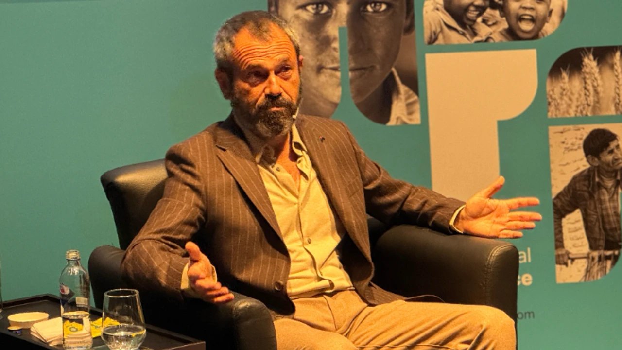 Olgun Şimşek’ten Samimi İtiraf: “Çaresizlikten Oyuncu Oldum”