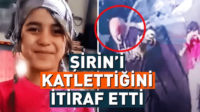 Feriköy'de 6 yaşındaki Şirin'in