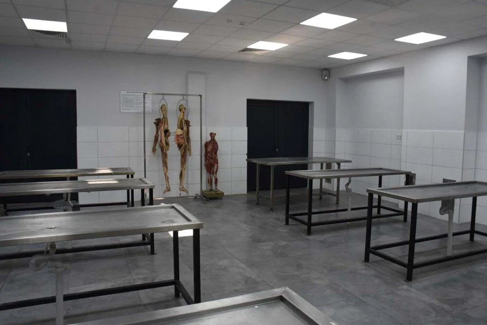 Tıp Fakültelerinde Kadavra Krizi: Eğitimde Ciddi Sorunlar Yaşanıyor