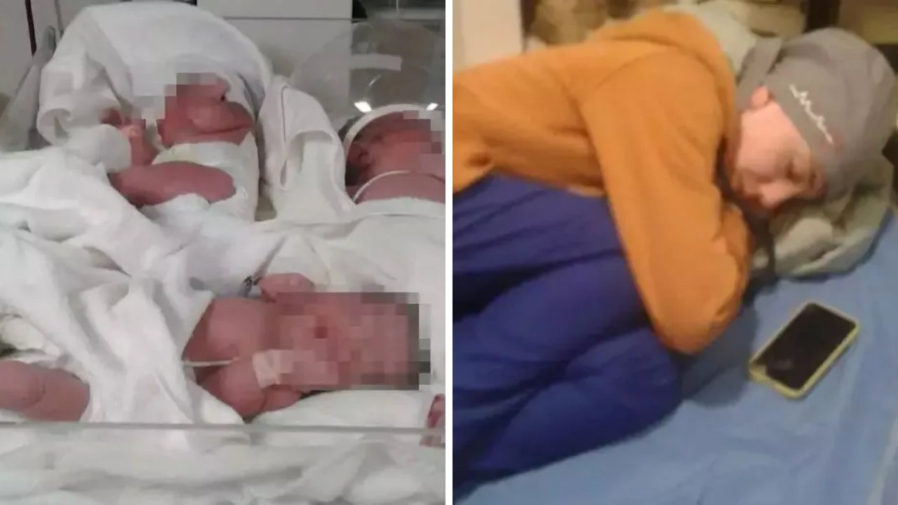 Diyarbakır'da Yenidoğan Skandalı: Hemşirelerin İhmali, İkiz Bebeklerden Birinin Ölümüne Yol Açtı