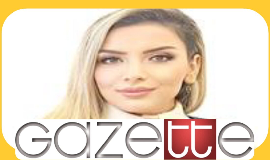 Gazeteci İNCİ GÜL AKÖL