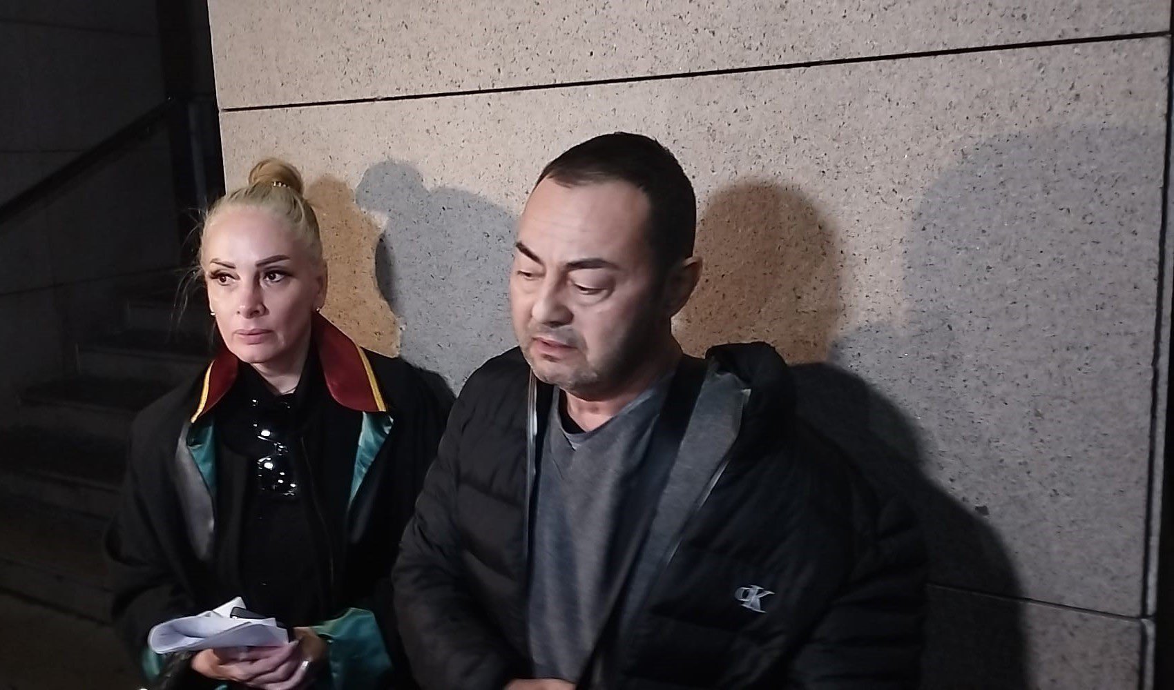 Serdar Ortaç'tan Kumar İtirafı: "Malımı, Mülkümü Aldı, Pişmanım"